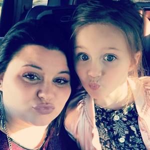 Meet your Posher, Marley